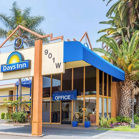 Days Inn By Wyndham Los Angeles Lax/Venicebch/Marina Delray Inglewood Exterior foto